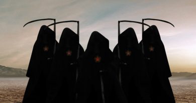Black Veil Brides - Devil's Choir