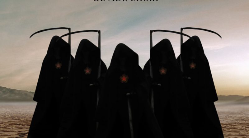 Black Veil Brides - Devil's Choir