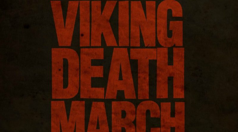 Billy Talent - Viking Death March