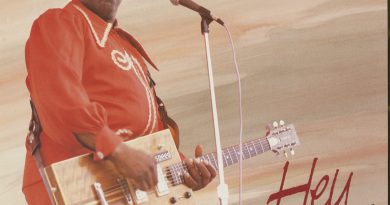 Bo Diddley - Hey Bo Diddley