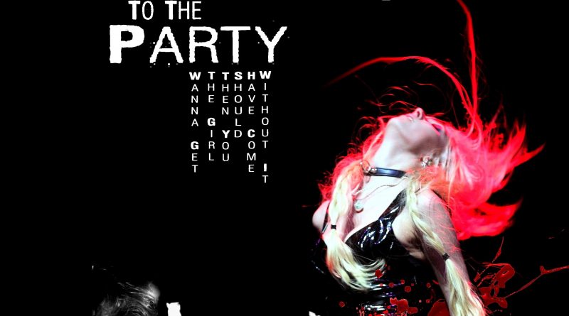 The Pretty Reckless - Why'd You Bring a Shotgun to the Party