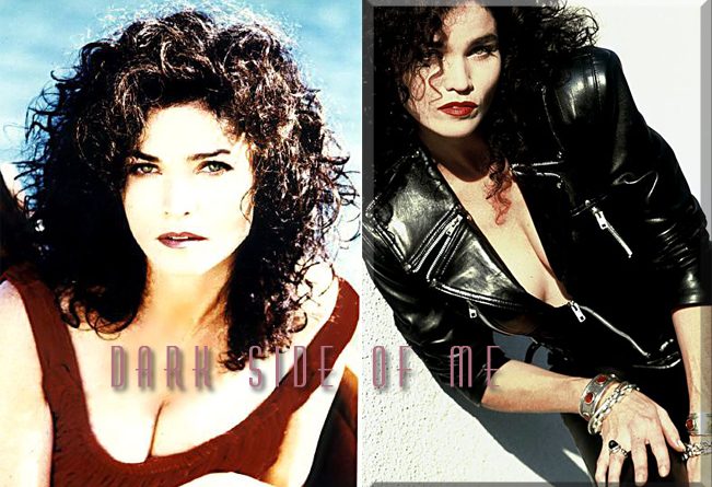 Alannah Myles - Dark Side Of Me