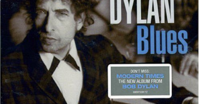 Bob Dylan - Meet Me In The Morning
