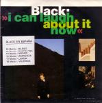 Black - I Can Laugh About It Now