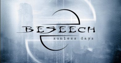Beseech - Lost