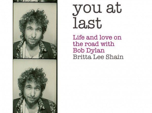 Bob Dylan - Seeing The Real You At Last