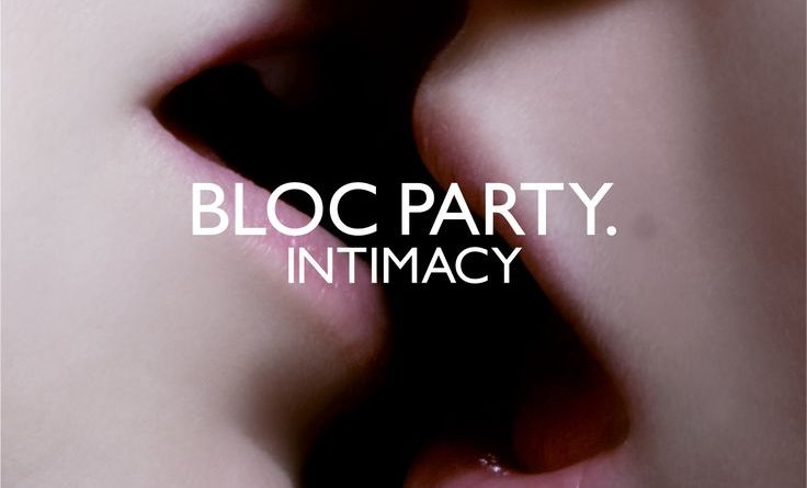 Bloc Party - Letter To My Son