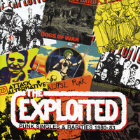 The Exploited - Holiday In The Sun