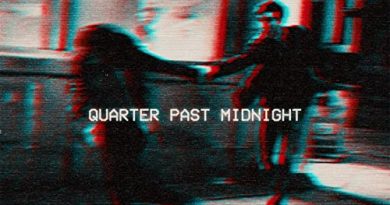 Bastille - Quarter Past Midnight