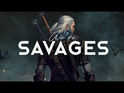 Royal Deluxe - Savages