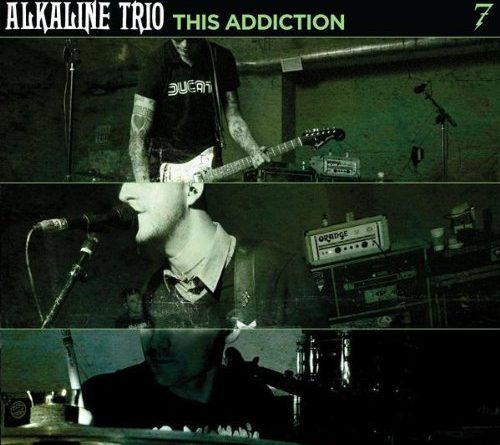 Alkaline Trio - Dead On The Floor