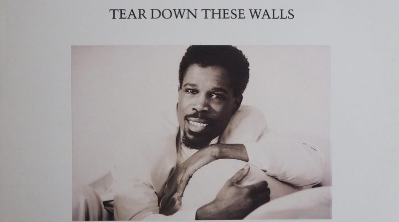 Billy Ocean - Tear Down These Walls