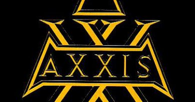 Axxis - Brother Moon