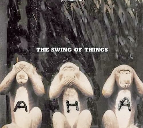 A-Ha - The Swing Of Things