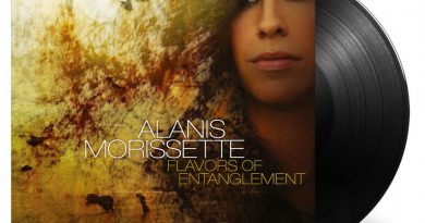 Alanis Morissette - Tapes