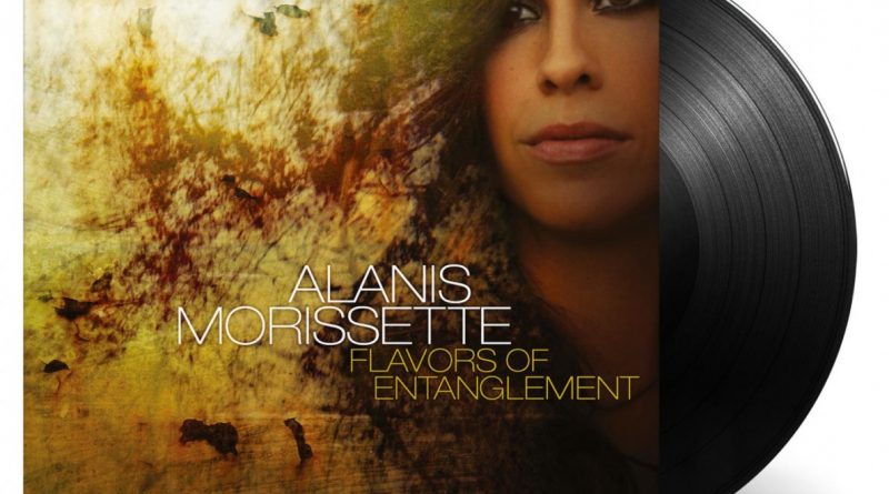 Alanis Morissette - Tapes