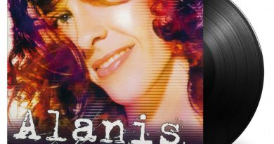 Alanis Morissette - Knees Of My Bees