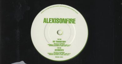 Alexisonfire - Accidents