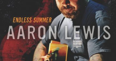Aaron Lewis - Endless Summer