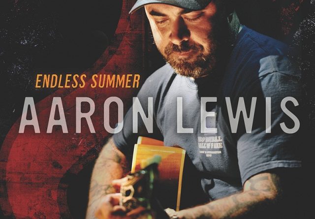 Aaron Lewis - Endless Summer