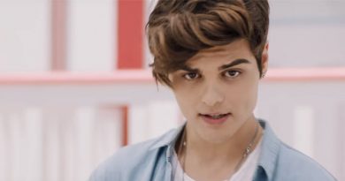 Abraham Mateo - When you love somebody