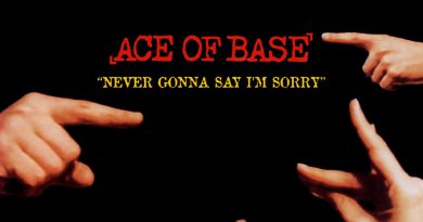 Ace Of Base - Never Gonna Say