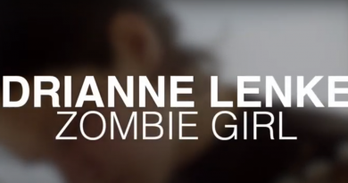 Adrianne Lenker - zombie girl