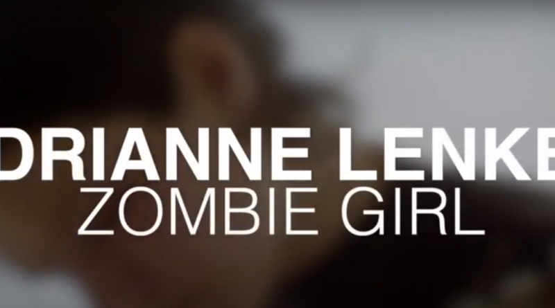 Adrianne Lenker - zombie girl