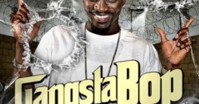 Akon - Gangsta Bop