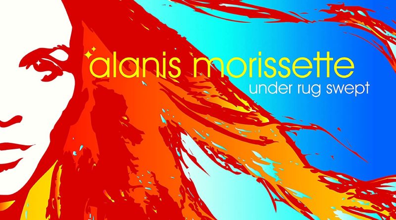 Alanis Morissette - You Owe Me Nothing In Return