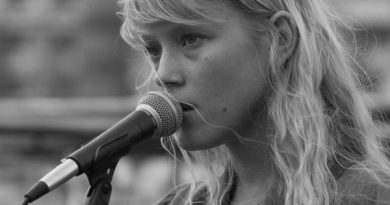 Alice Phoebe Lou - Fynbos