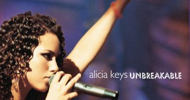 Alicia Keys - Unbreakable