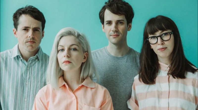 Alvvays - Already Gone