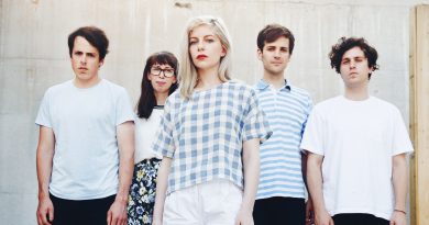 Alvvays - Red Planet