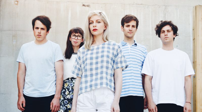 Alvvays - Red Planet