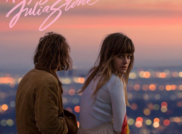 Angus & Julia Stone - Crash And Burn