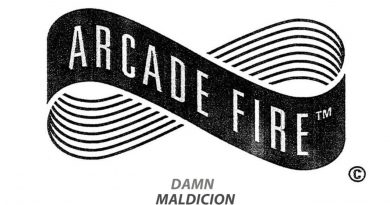 Arcade Fire - Good God Damn