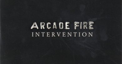 Arcade Fire - Intervention