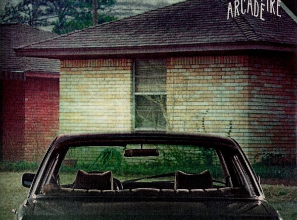 Arcade Fire - The Suburbs (Continued)