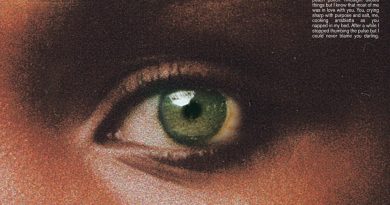 Arlo Parks - Green Eyes