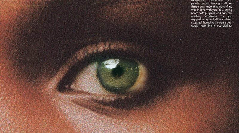 Arlo Parks - Green Eyes