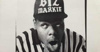 Biz Markie - Nobody Beats The Biz