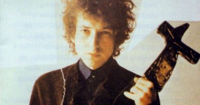 Bob Dylan - Odds And Ends