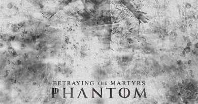 Betraying The Martyrs - Jigsaw