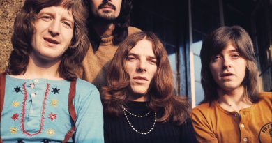 Badfinger - Song for a Lost Friend
