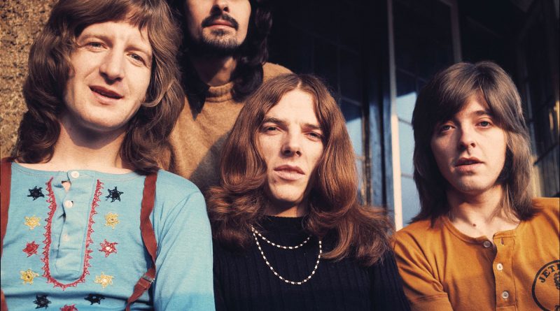 Badfinger - Song for a Lost Friend