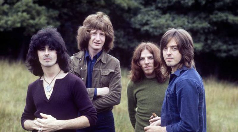 Badfinger - Andy Norris