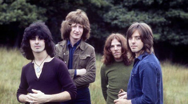 Badfinger - Look Out California