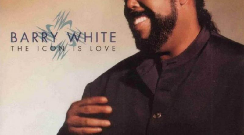 Barry White - The Time Is Right