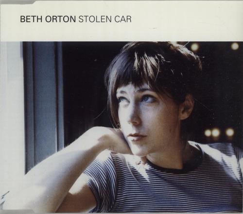 Beth Orton - Stolen Car
